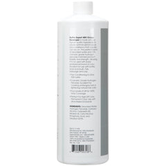 ForPro Expert 40 Volume: feuilles d'aluminium pour balayage précis.