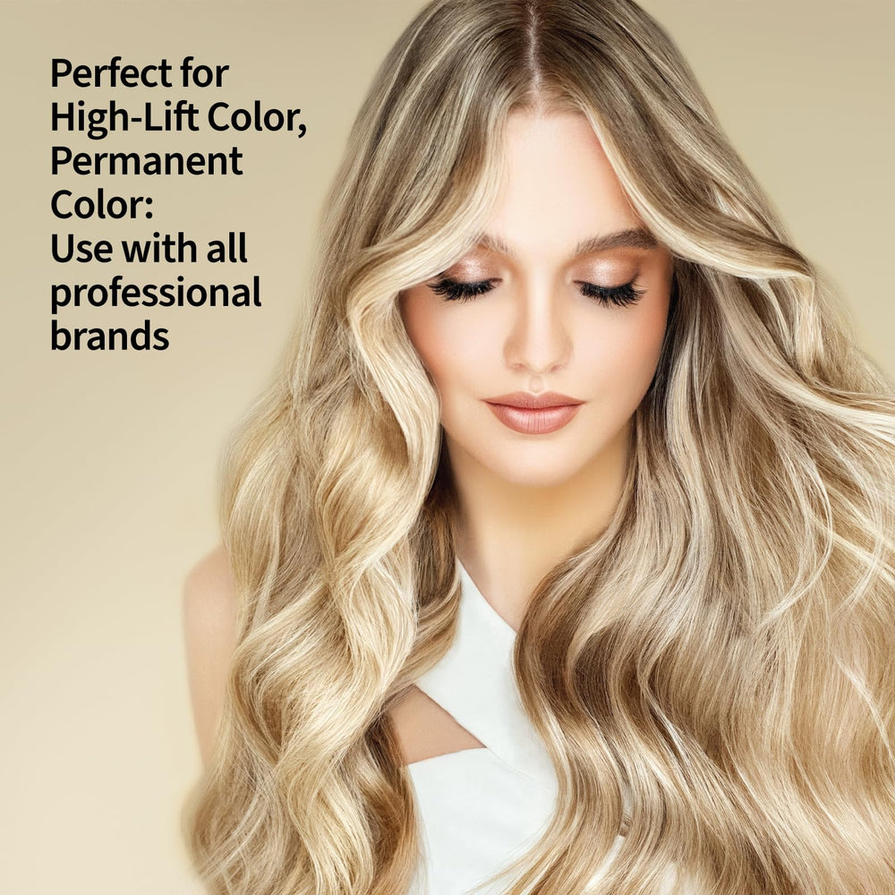 ForPro Expert 30 Volume – balayage et bonnet pour mèches précises