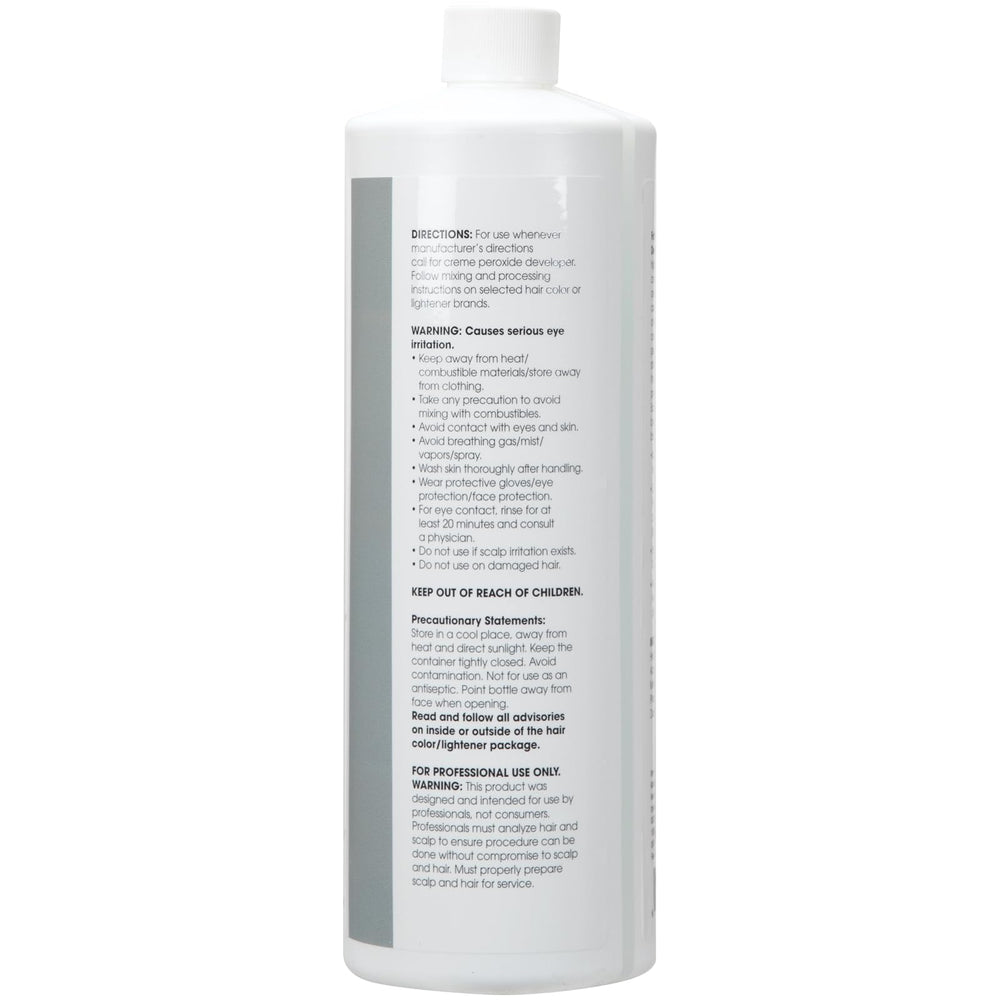 ForPro Expert 30 Volume – couverture gris précise