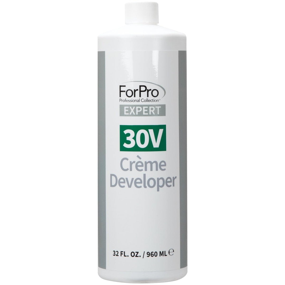 ForPro Expert 30 Volume – éclaircissement cheveux avec effet lift professionnel