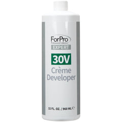 ForPro Expert 30 Volume – éclaircissement cheveux avec effet lift professionnel