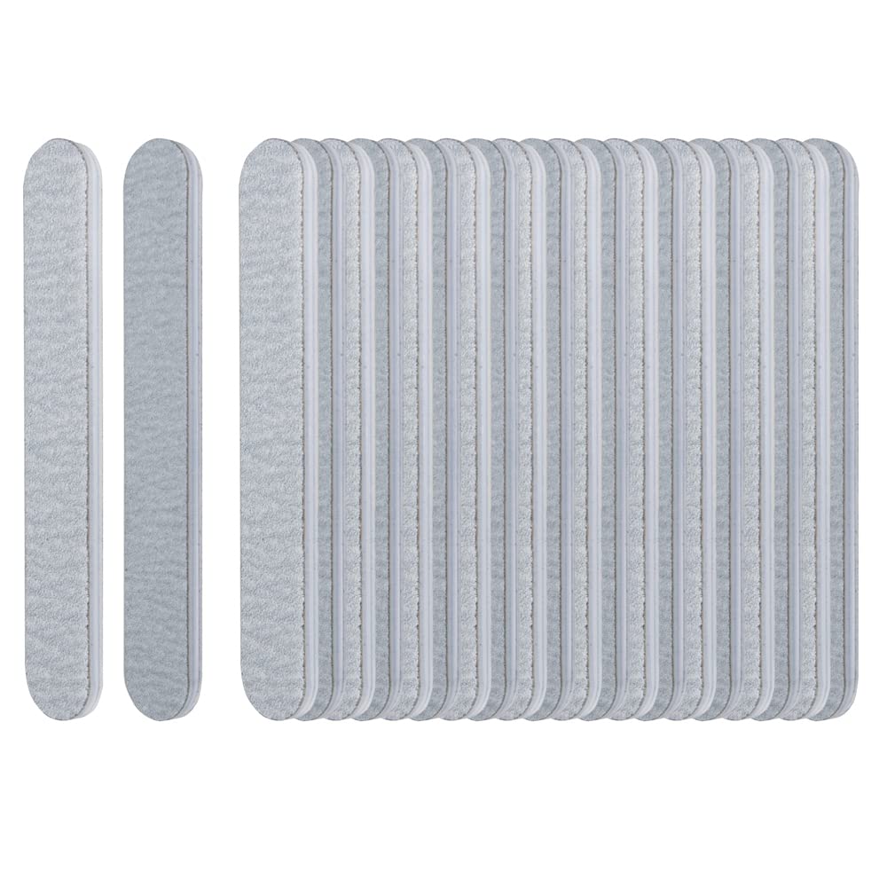 ForPro mini plaque zèbre grain 100, modelage rapide et contrôlé des contours.