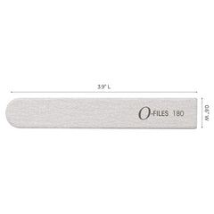 ForPro O-Files avec adhésif fort pour maintien fiable pendant l’usage.