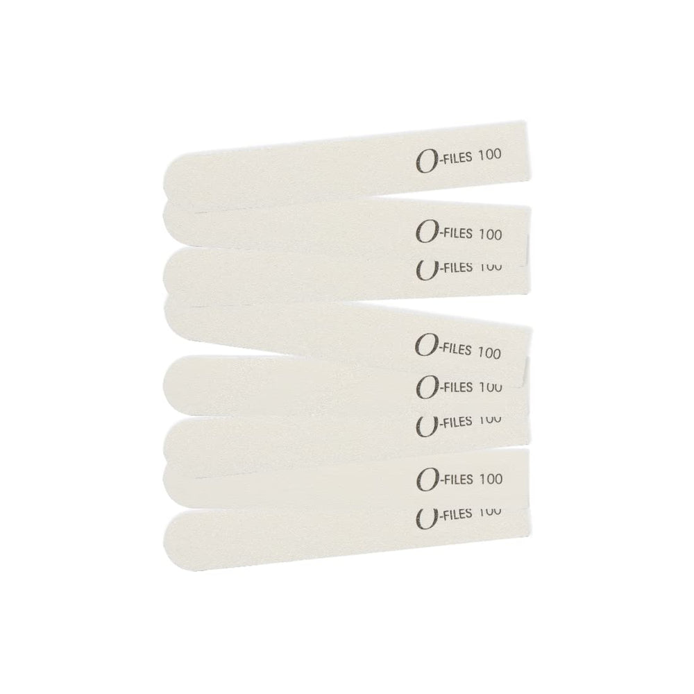 Compatibilité ForPro O-Files avec poignées vendues séparément.