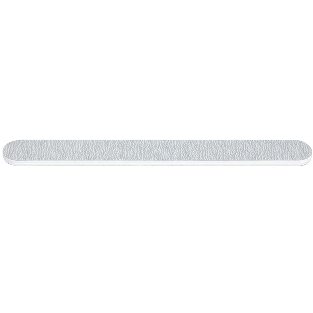 Dimensions 6 po x 0,75 po du ForPro O-Files Zebra.