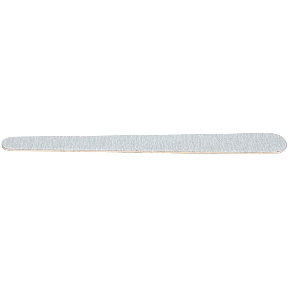 Dimensions pratiques ForPro O-Files: 6 pouces par 0,75 pouce pour salon.