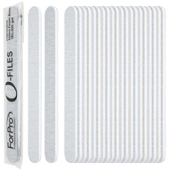 ForPro O-Files Zebra en emballage, pratique et hygiénique.