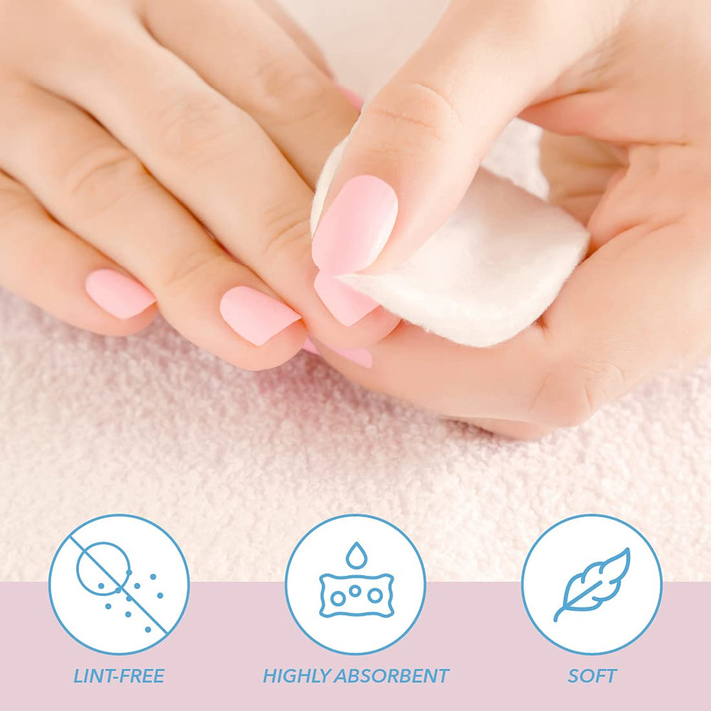 ForPro 240-count bulk pack provides a long-lasting supply for salons and homes.