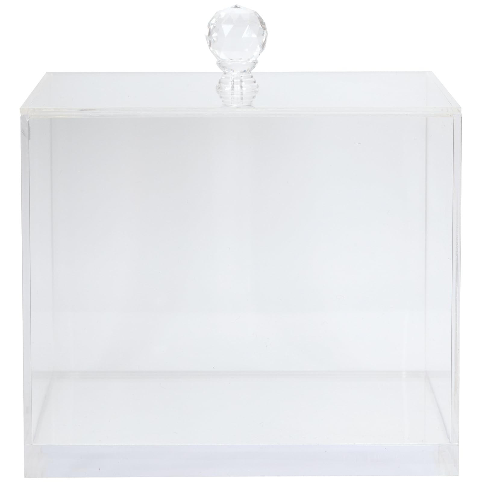 ForPro Premium Pure & Simple XL poignée-boule-diamant : prise en main sûre même mouillée.