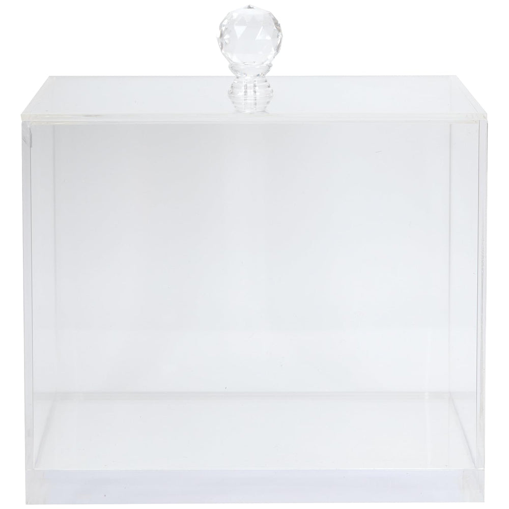 ForPro Premium Pure & Simple XL poignée-boule-diamant : prise en main sûre même mouillée.