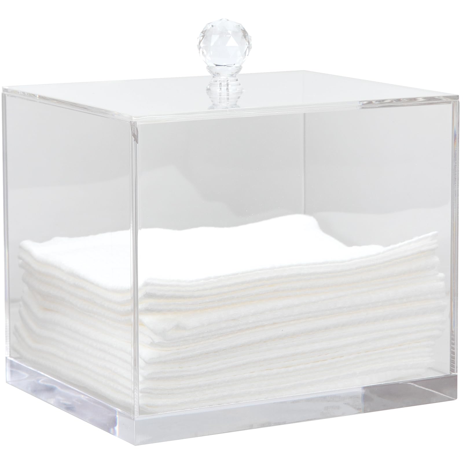 ForPro Premium Pure & Simple XL stockage 50 serviettes: solution pratique et ordonnée.