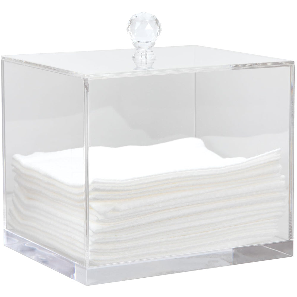 ForPro Premium Pure & Simple XL stockage 50 serviettes: solution pratique et ordonnée.