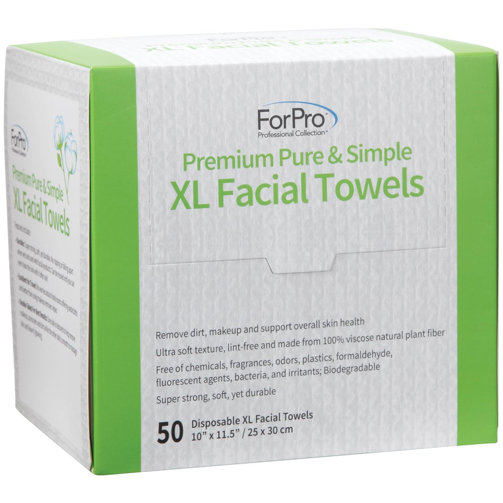 ForPro XL biodégradables respectueux de l’environnement