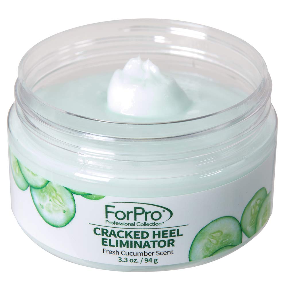 ForPro Professional Collection Absorption rapide – fini satinée et non gras.