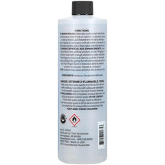 ForPro Professional Collection: coton imbibé prêt à enlever le vernis et le gel.