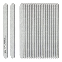 ForPro Zebra planche mousse grain 180, détail qui assure une finition lisse.