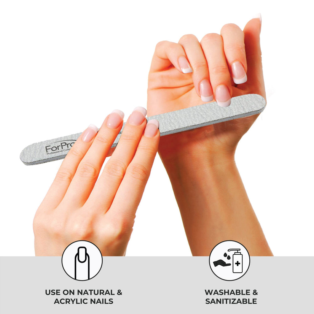 ForPro Zebra outil pro pour salon, qualité professionnelle recommandée.