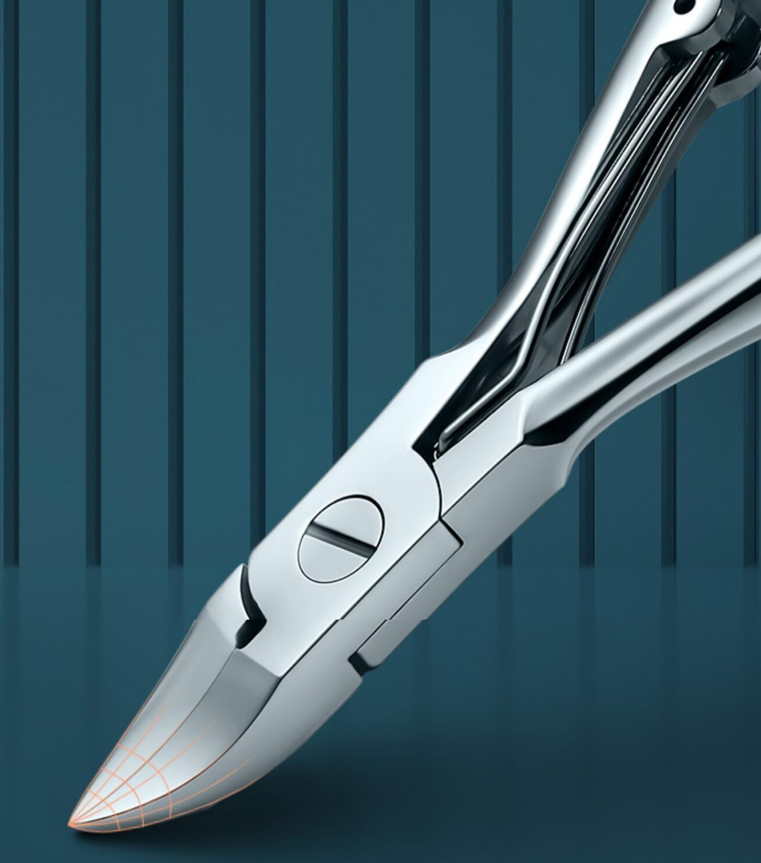 Outil compact et durable, idéal pour soins à domicile.