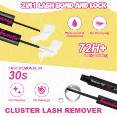 Bande ultra-fine 0,3 mm Fowendia: bande noire discrète pour un rendu fluide.