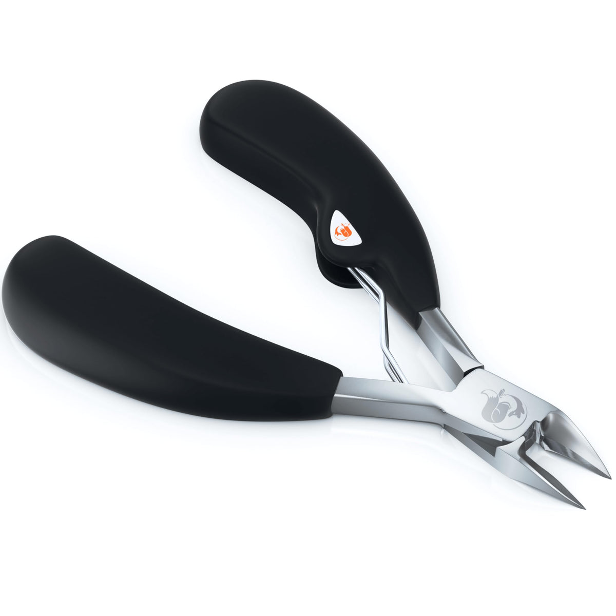 Fox Medical – coupe-ongles orteils, poignee douce pour un meilleur controle.