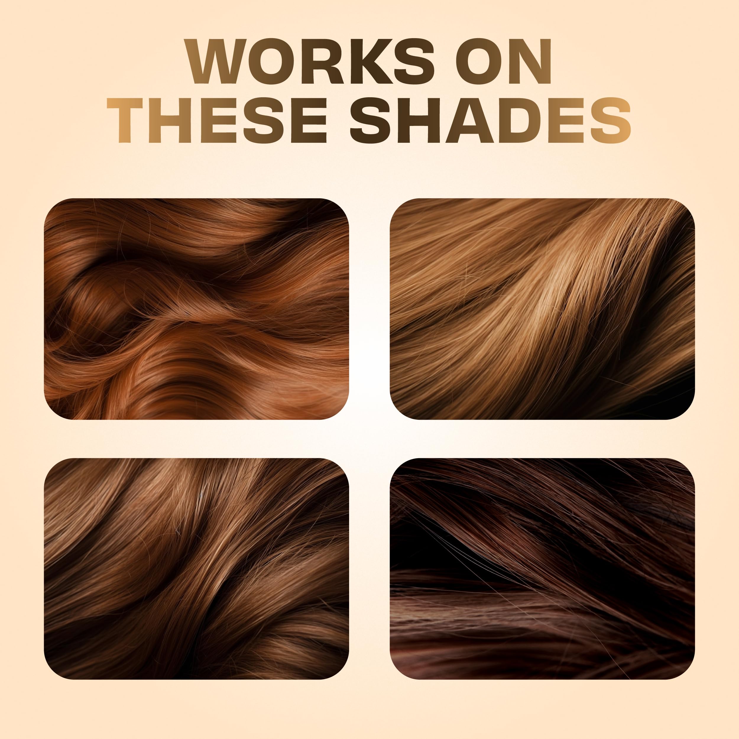 FoxyBae Brunette Breeze: formulation à faible émission CARB pour une routine plus responsable.