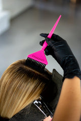 Application du colorant plus rapide avec le kit Framar.