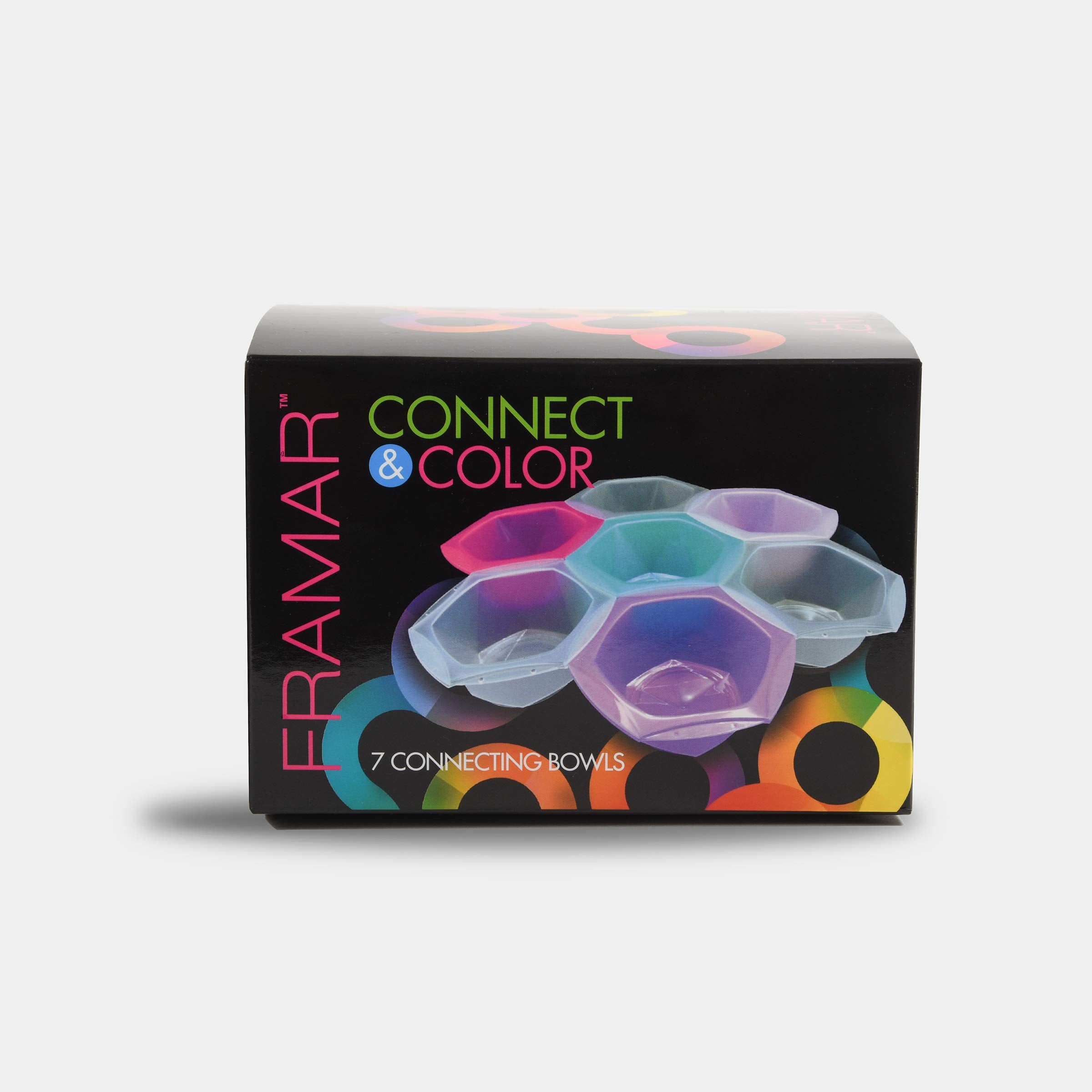 FRAMAR – nettoyage rapide et rinçage après utilisation