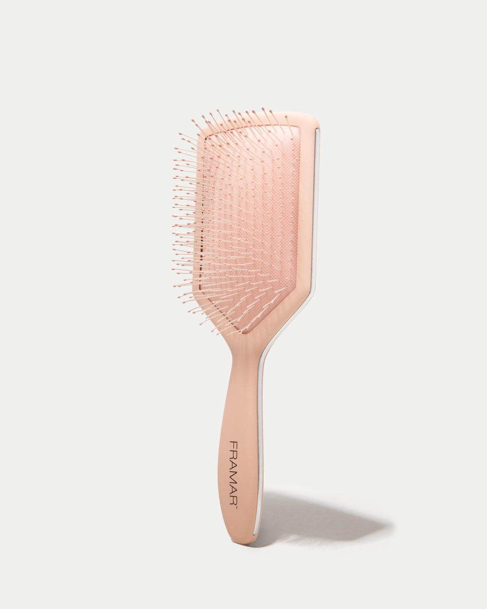 FRAMAR Paddle Utilisation Quotidienne: démêlage rapide et sans douleur.