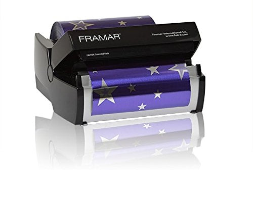 Framar Fold Freak Dispenser design compact et discret en espace de travail.