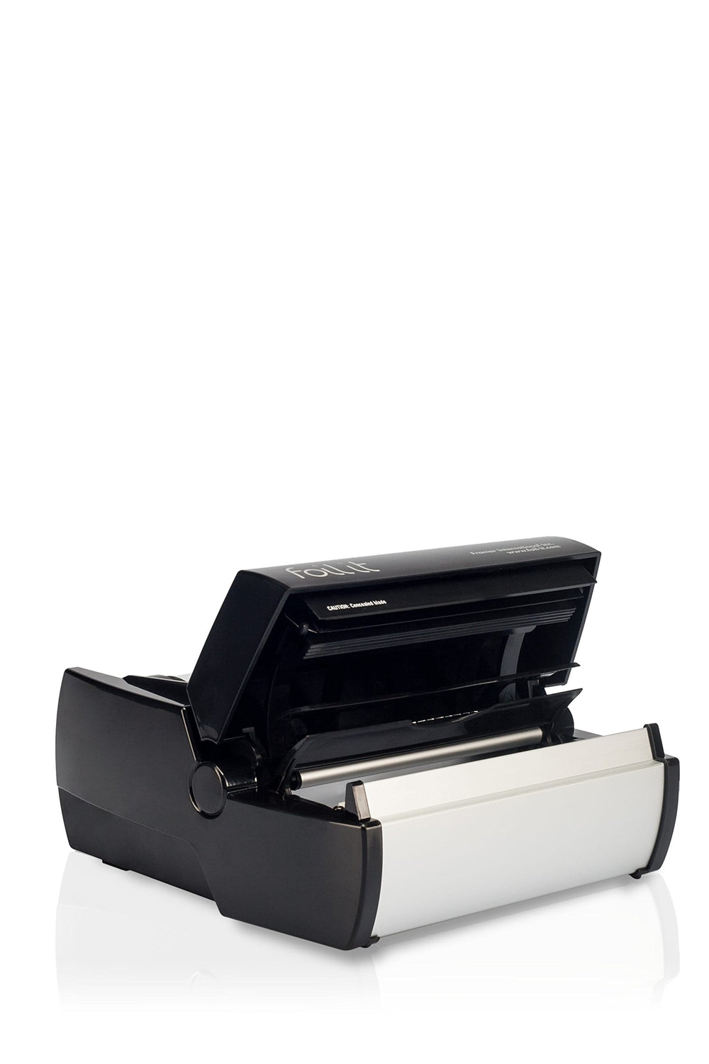 Framar Fold Freak Dispenser offre une prise en main simple pour une utilisation rapide.