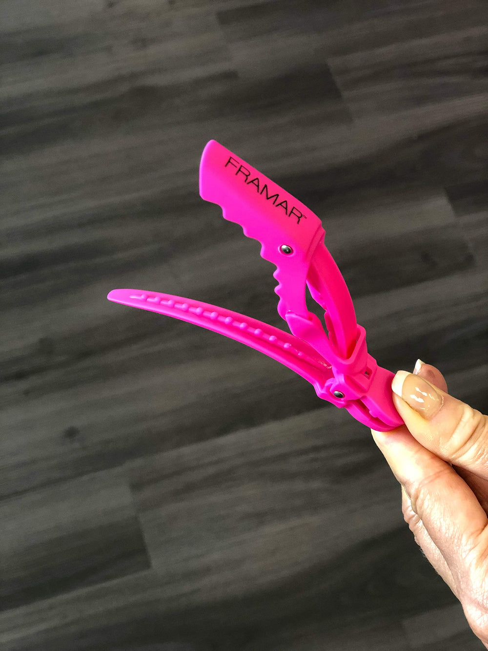 FRAMAR Gator Grips Rose – pack de 4, valeur salon à prix compétitif.