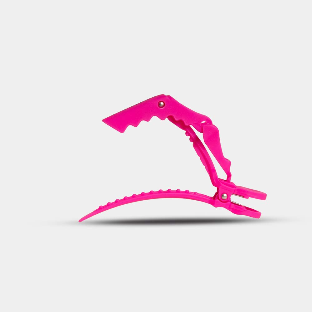 FRAMAR Gator Grips Rose – ressort durable et résistance à l’usage.