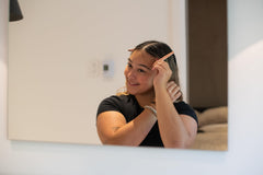 Pinces Framar pour coiffage et mise en forme, maintien précis des cheveux.