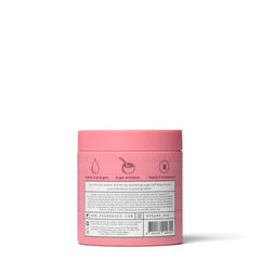 frank-body gommage-corps texture grains sucre exfoliants pour peau douce.