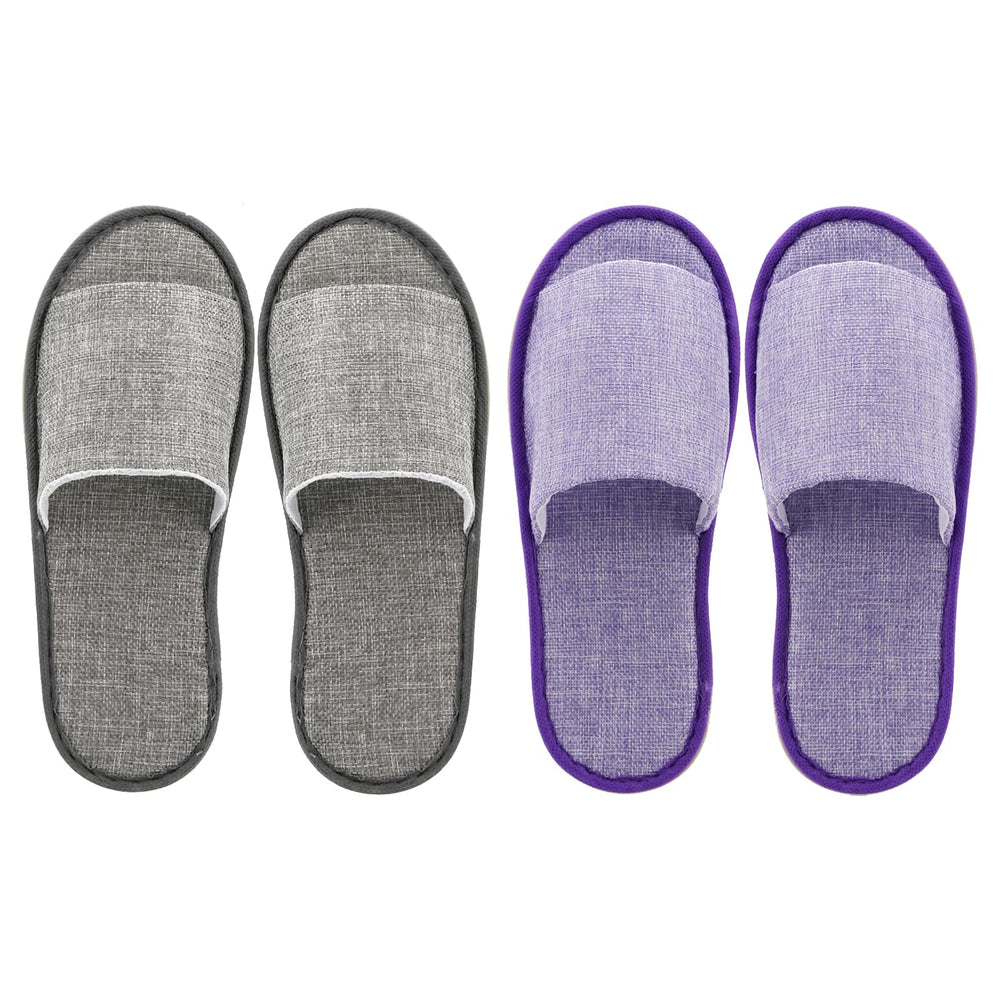 Chaussons Frcctre EVA antidérapants, sécurité sur sols humides.