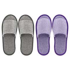 Chaussons Frcctre EVA antidérapants, sécurité sur sols humides.