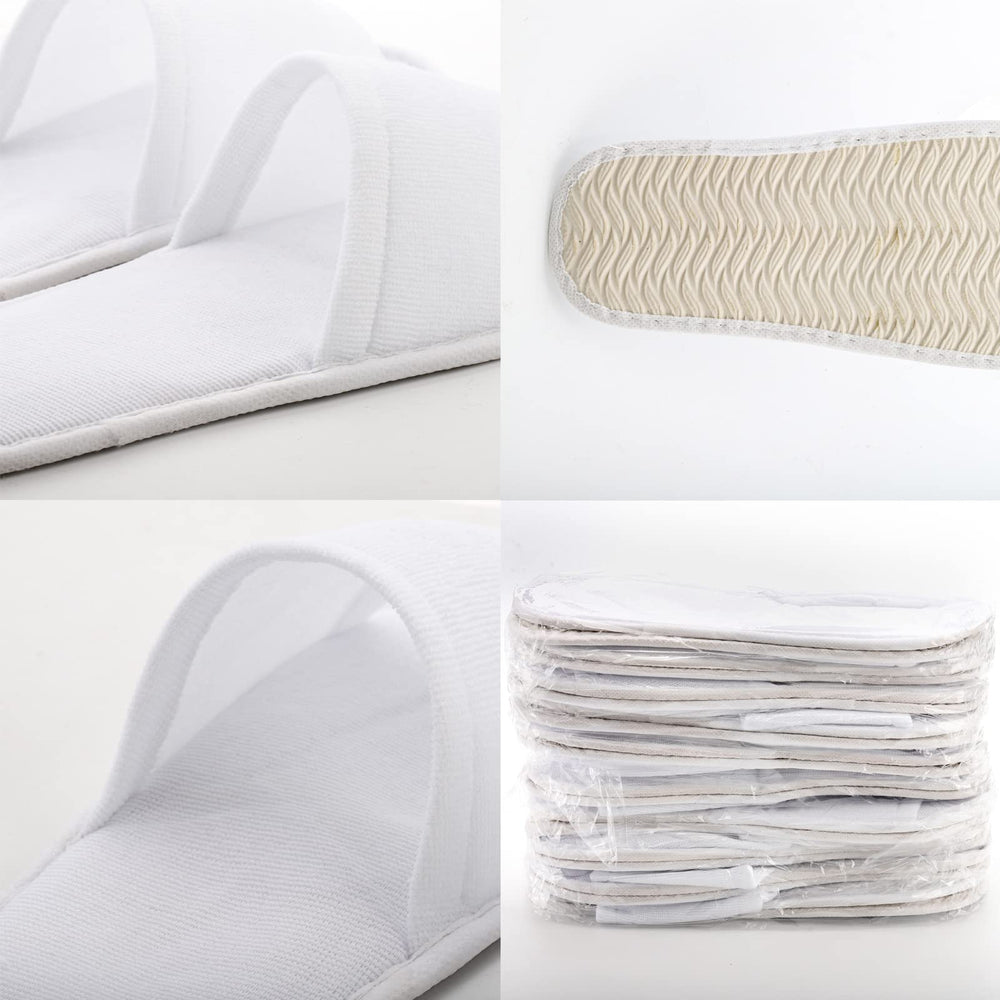 Chaussons Frcctre confort et simplicité pour domicile et accueil