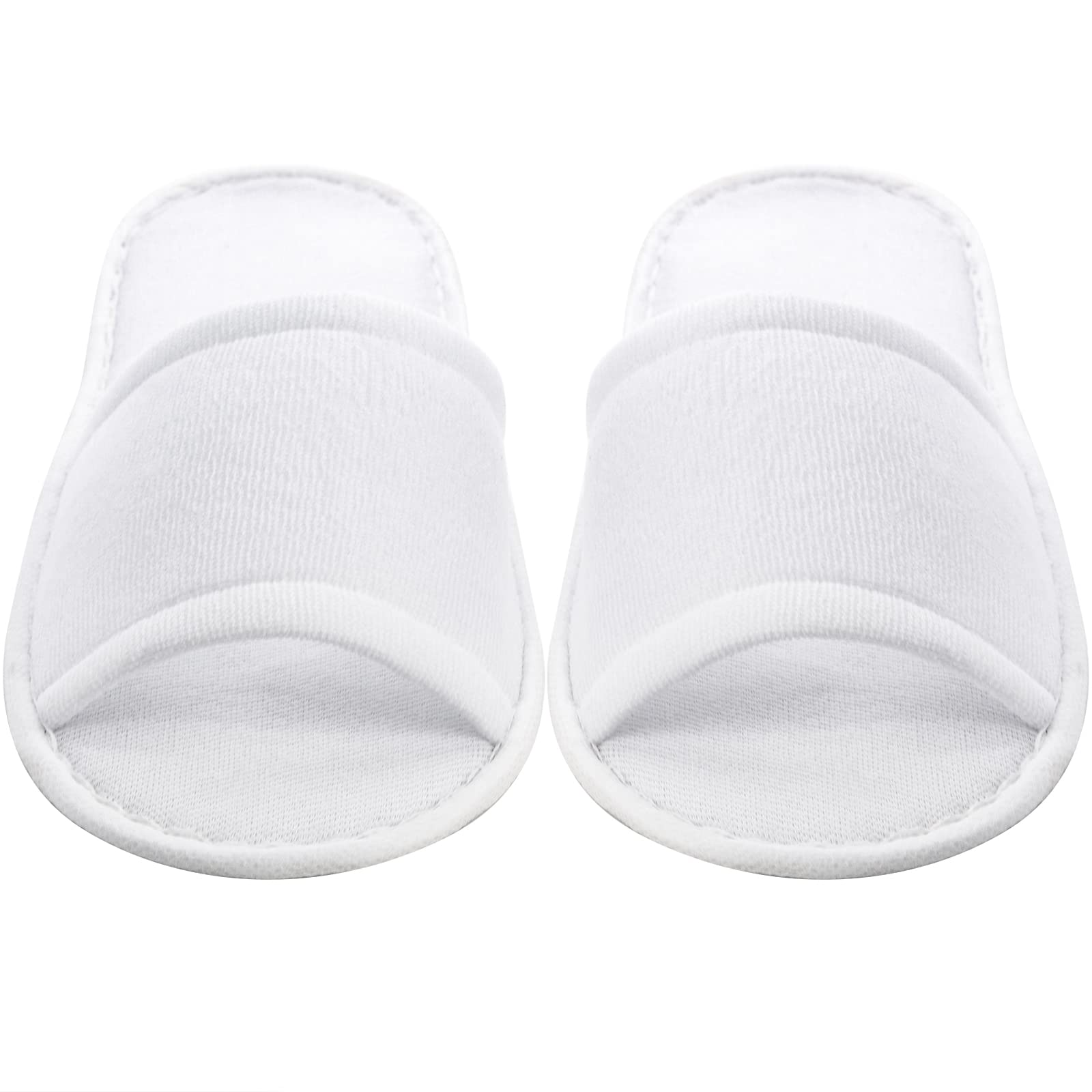 Chaussons Frcctre emballage individuel léger, pratique à transporter