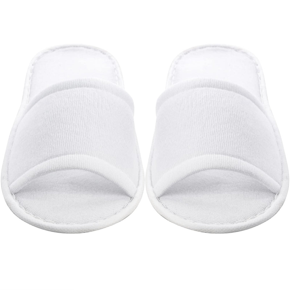 Chaussons Frcctre emballage individuel léger, pratique à transporter