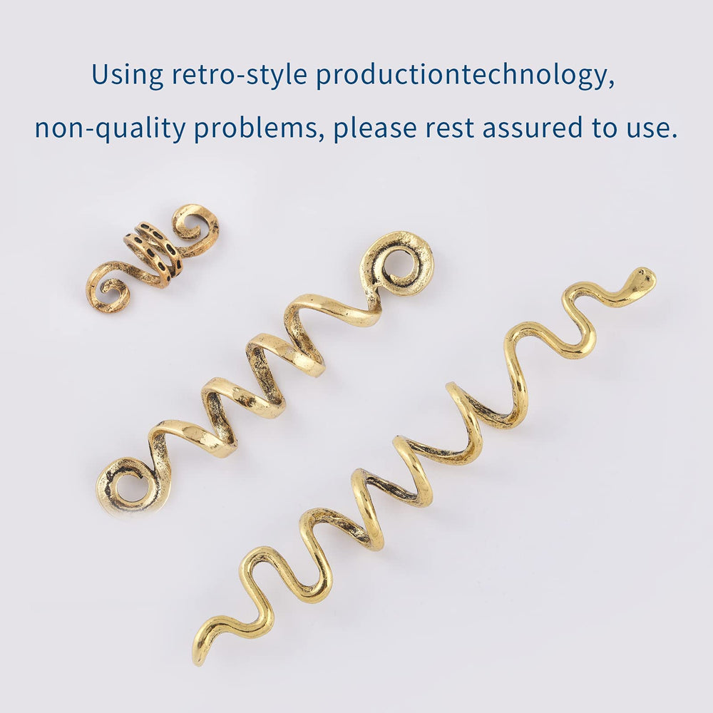 FRDTLUTHW – clips métalliques dorés cheveux, solution rapide et chic.