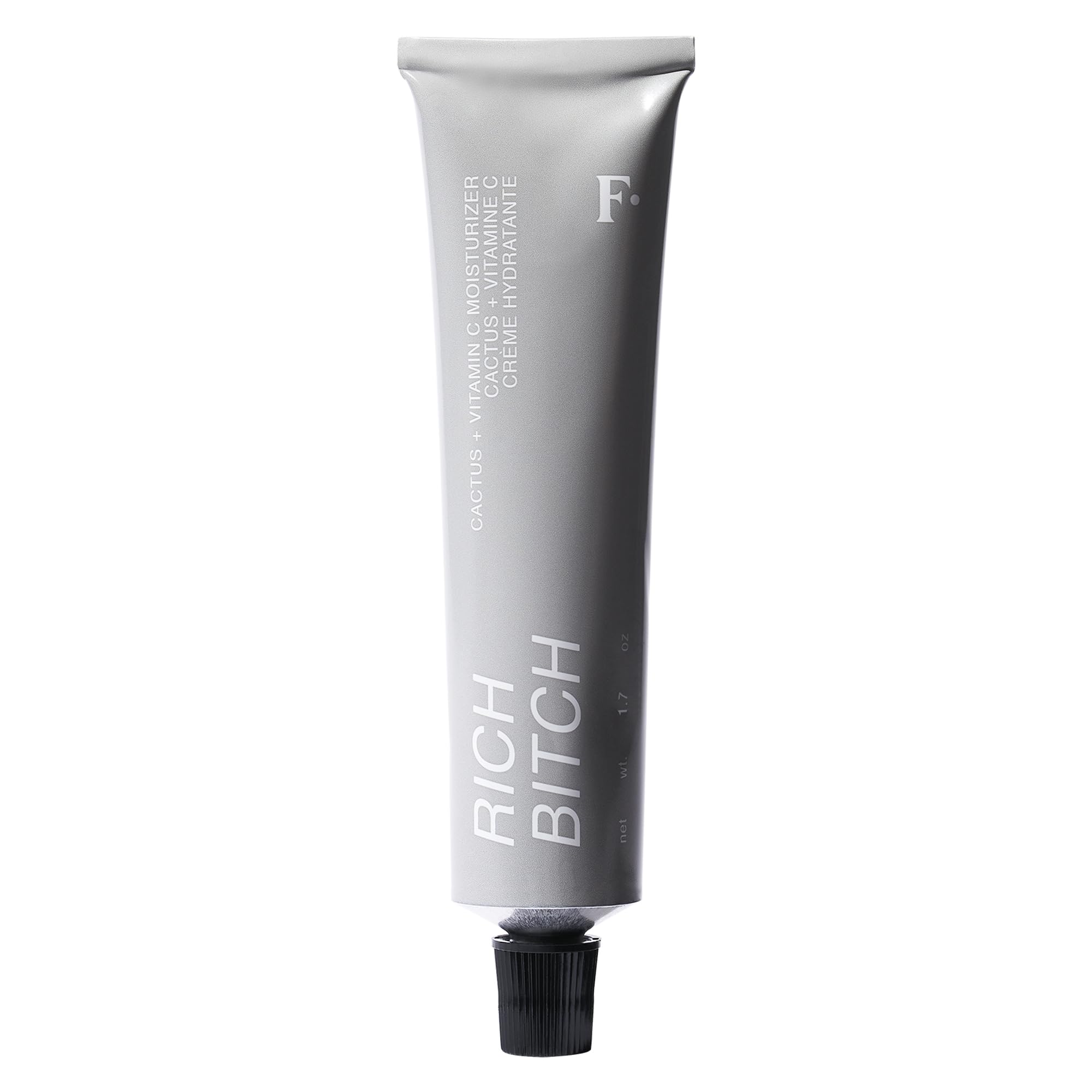 Freck Beauty Rich Beotch crème en bouteille pour hydratation légère et durable