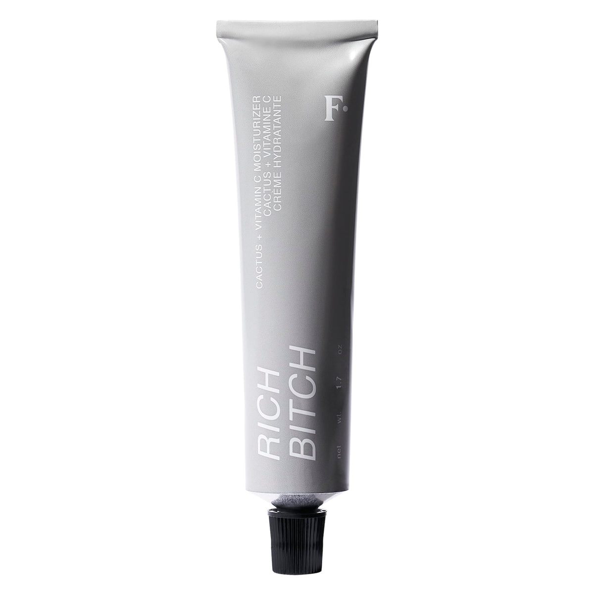 Freck Beauty Rich Beotch crème en bouteille pour hydratation légère et durable