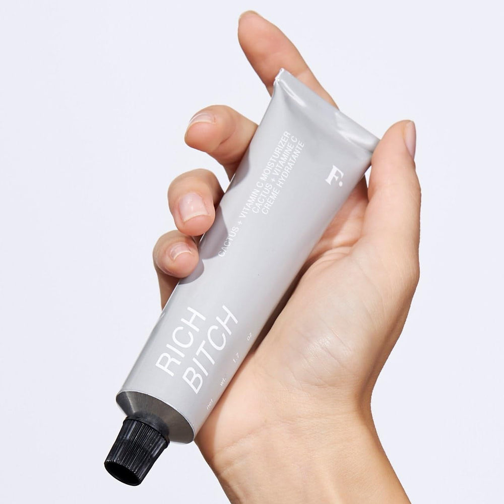 Emballage éco-responsable Freck Beauty Rich Beotch