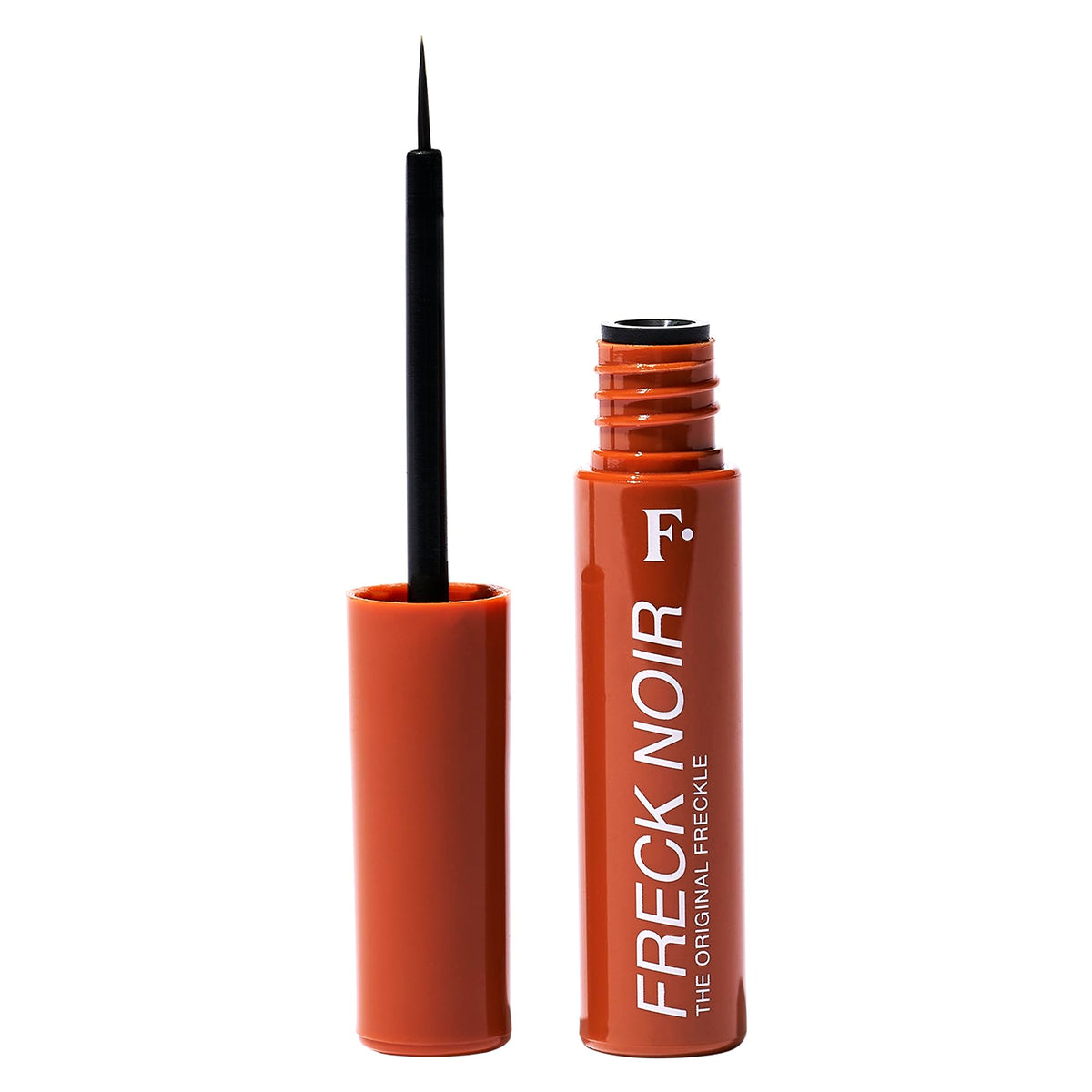Stylo Freck Beauty Original Noir prêt à créer des taches naturelles.