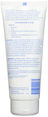Free & Clear Gel cheveux application douce adaptée aux cuirs chevelus sensibles