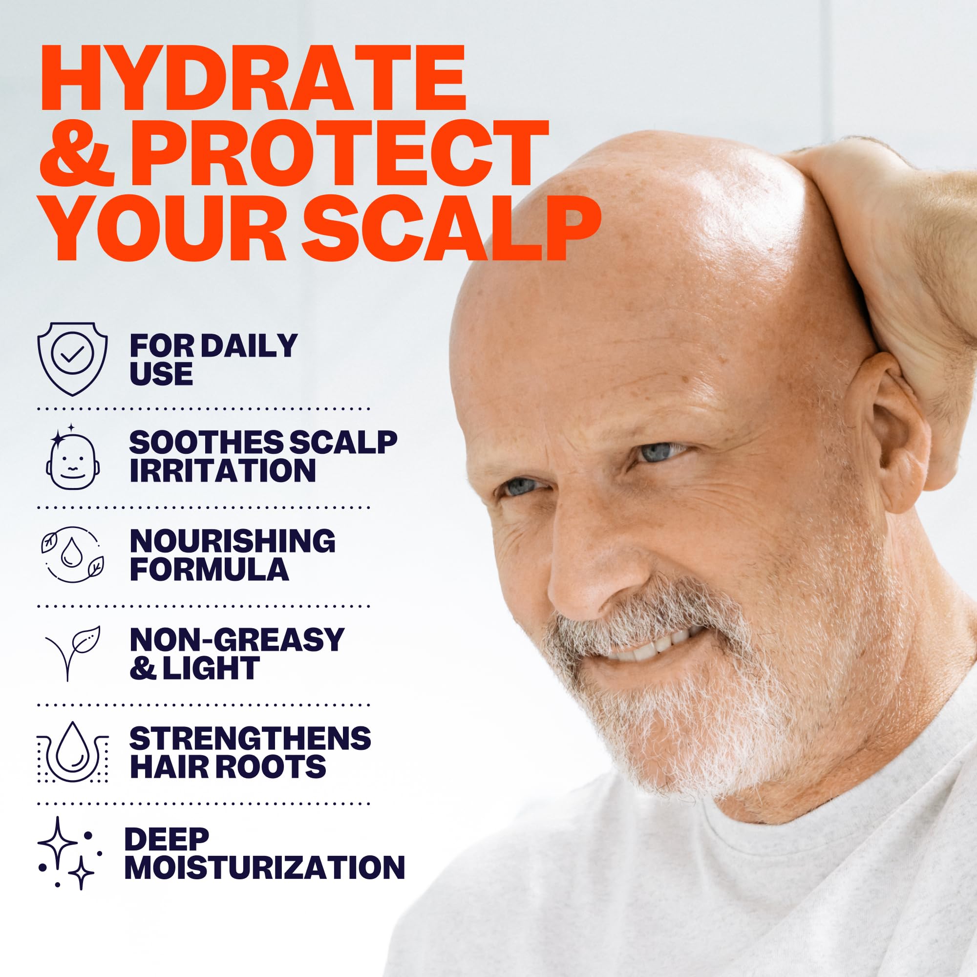 Close-up of Freebird moisturizer highlighting hydrolyzed collagen for hydration.