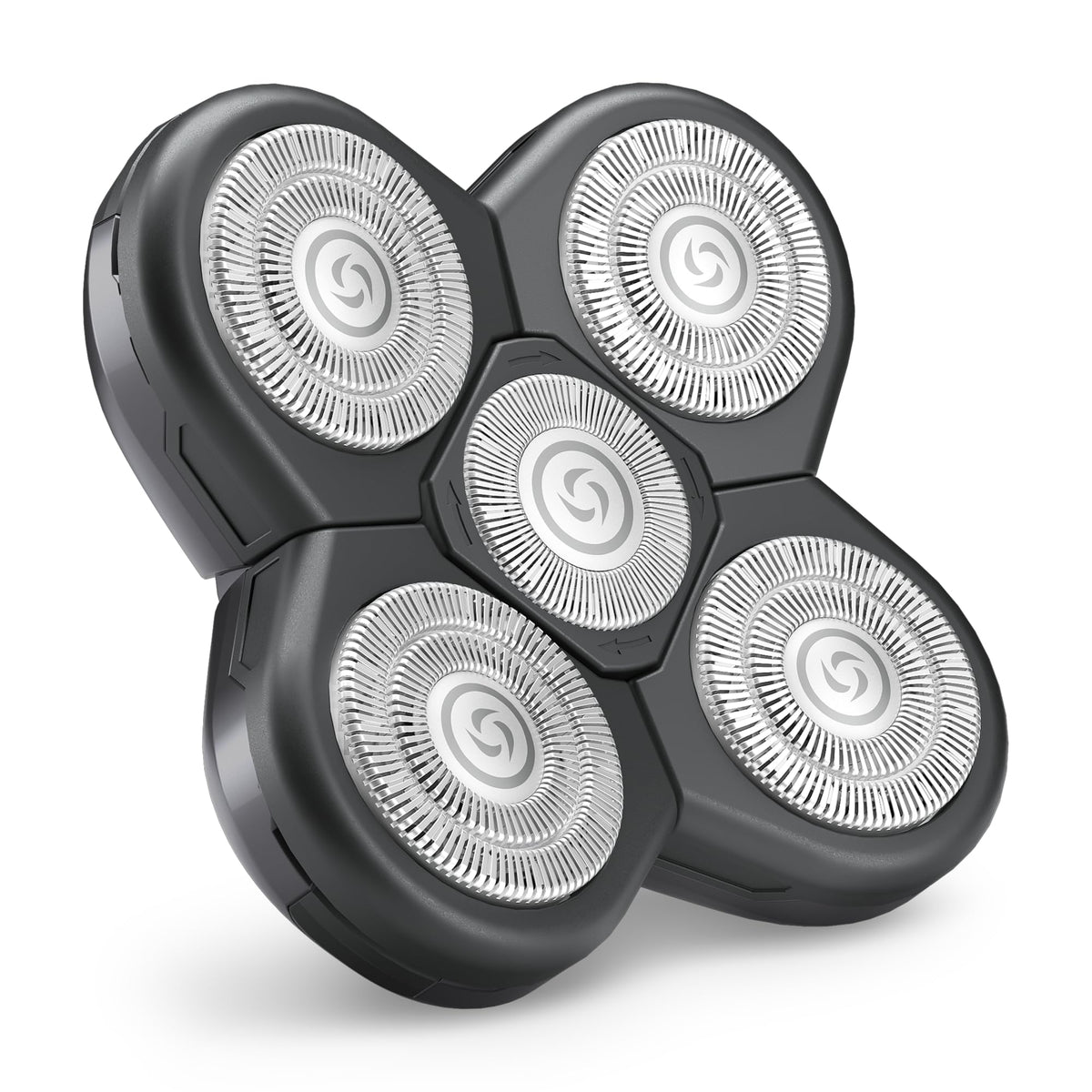 Refills Freebird FlexSeries 1-pack pour remplacement rapide et rasage fluide