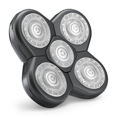 Refills Freebird FlexSeries 1-pack pour remplacement rapide et rasage fluide