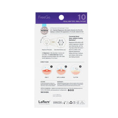 FreeGo microdarts miniatures invisibles, traitement ciblé sans douleur