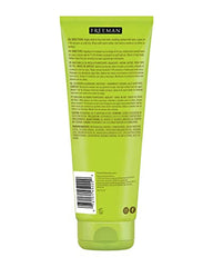 Texture cremeuse Freeman Feeling Beautiful masque argile avocat pour application facile.